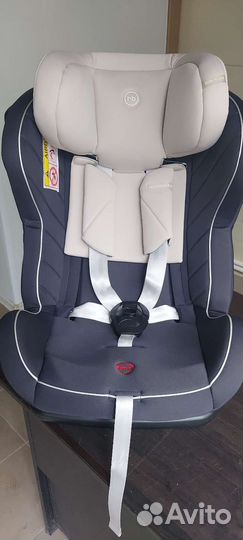 Детское автокресло happy baby 0-25