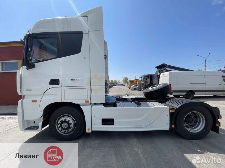 Foton Auman EST A, 2023