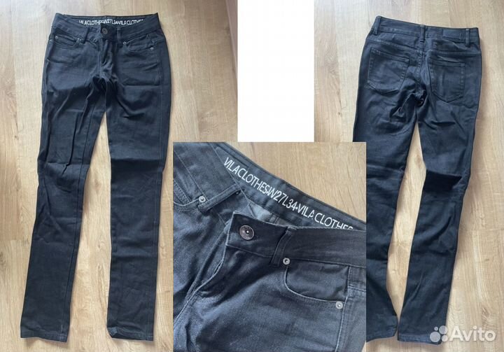 Пакет офисных вещей размера S (13 предметов)