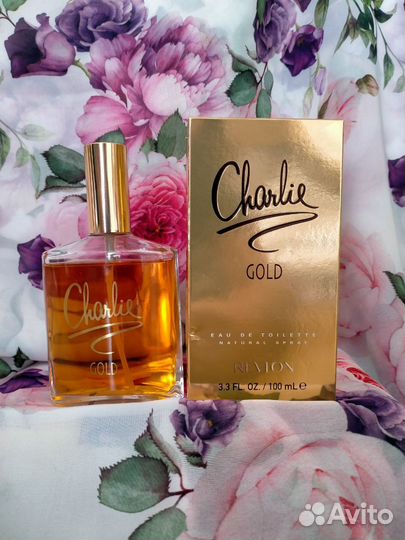 Парфюмерия