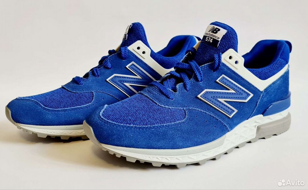 New balance 574