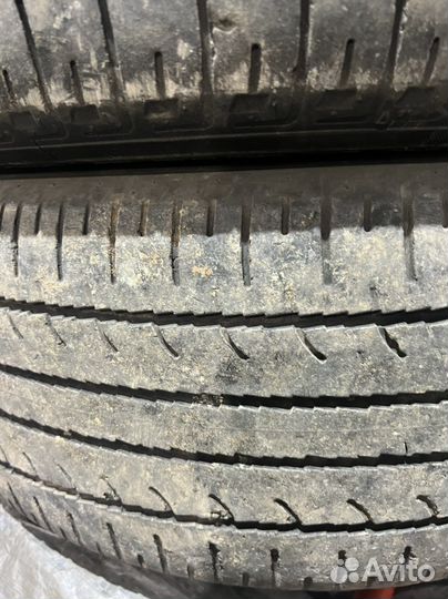 Yokohama Geolandar SUV G055 255/55 R18