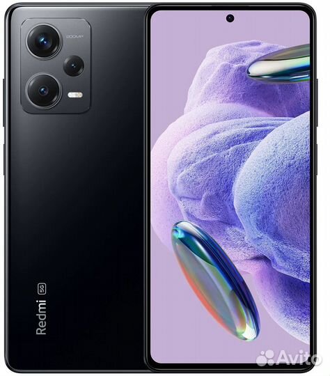 Xiaomi redmi note 12 pro plus 5g 8 256
