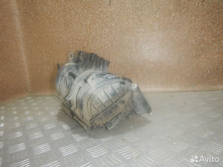 Б/У Б/У Коллектор впускной, Opel (Опель) -astra H