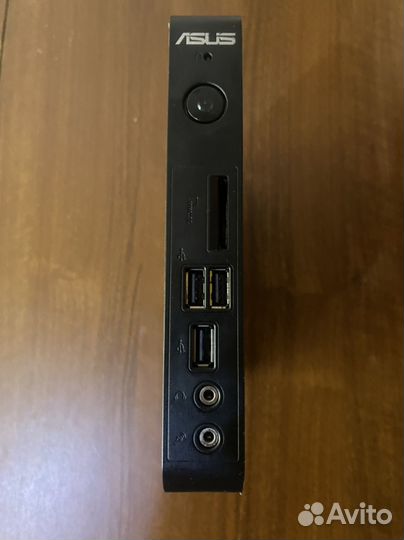 Мини пк, неттоп Asus EeeBox PC EB1007P