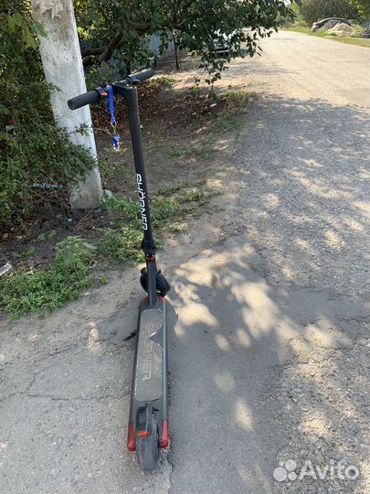 Электросамокат Shorner X3 Pro