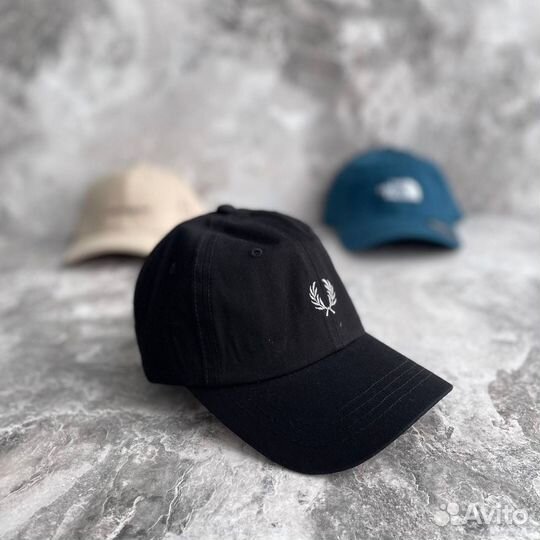 Бейсболки брендовые