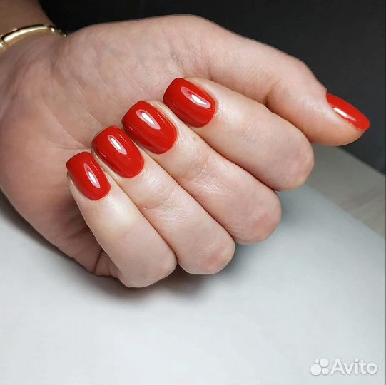Маникюр, Педикюр, Наращивание ногтей