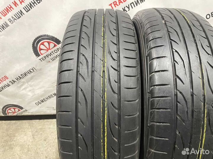 Dunlop SP Sport LM704 185/65 R14 86H