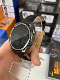 Умные часы Smart Watch X5 PRO (46mm) (Новые)