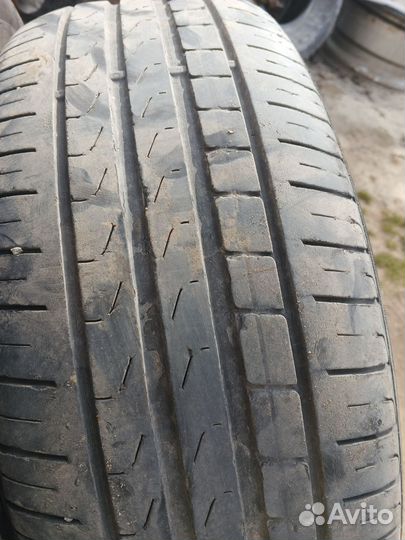 Pirelli Cinturato P7 225/55 R17 30Y