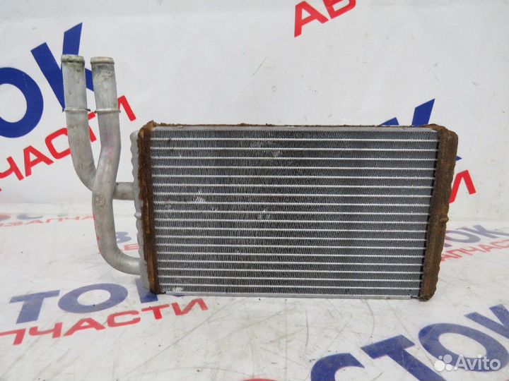 Радиатор отопителя mitsubishi lancer cargo CS2V