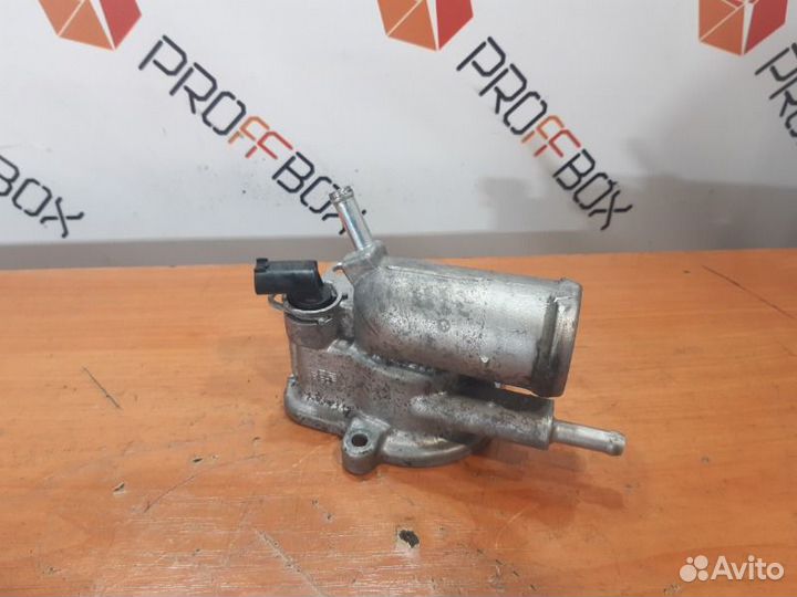 Термостат Mercedes C-Class W202 OM611 2.2 CDI 2000