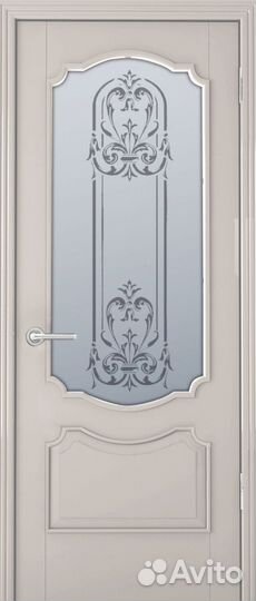 Двери межкомнатные в наличии