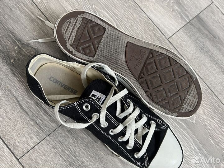 Кеды converse мужские eur 45