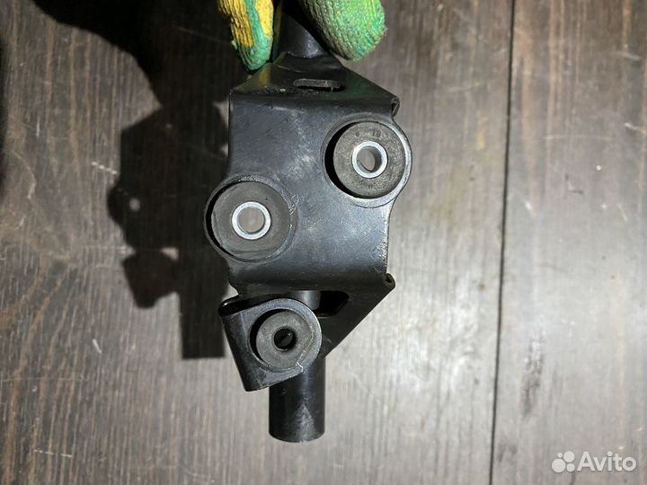 Кронштейн для Kawasaki ER6n 12-16