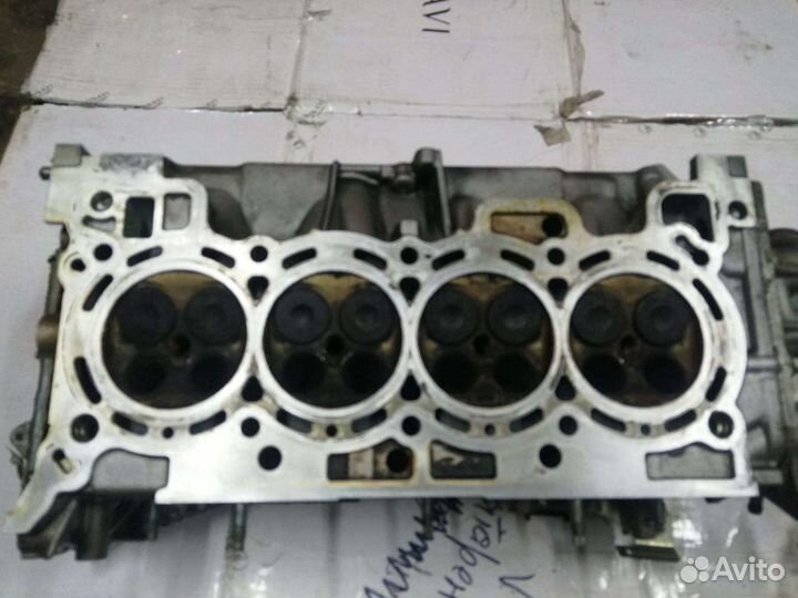 Головка на ниссан NV 200