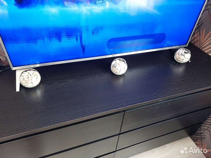 Камешки морские