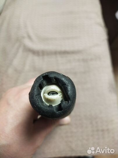 Запчасти для мойки karcher