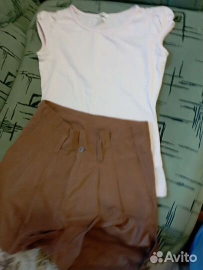 Детские вещи