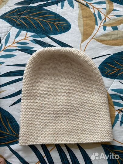 Шапка женская