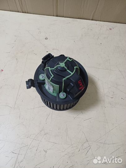 Вентилятор отопителя Chery Indis S18