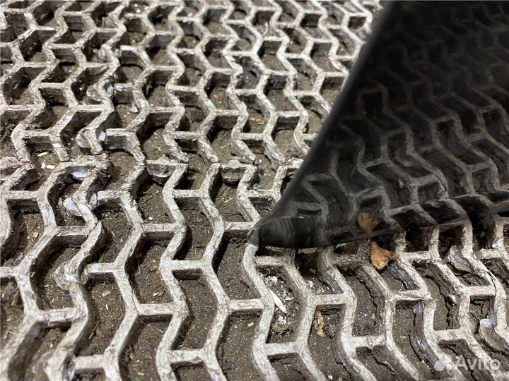 Дверь боковая Volkswagen Polo, 2012