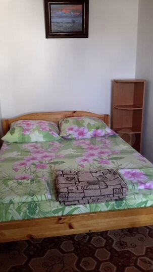 Комната 15 м² в 1-к., 2/2 эт.