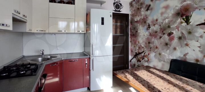 4-к. квартира, 116 м², 5/6 эт.