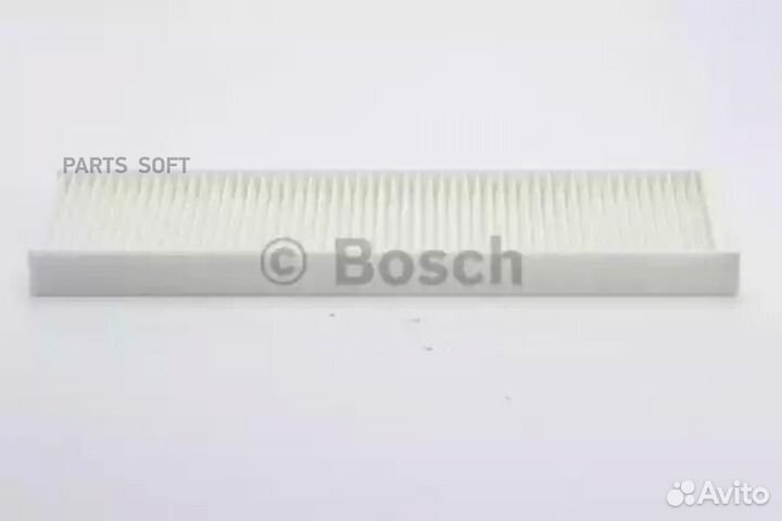 Bosch 1987432296 Фильтр салона