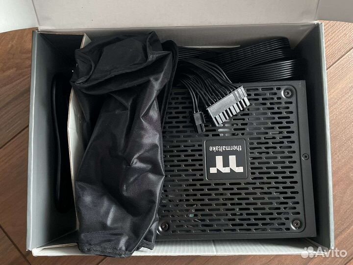 Блок питания для пк 550w
