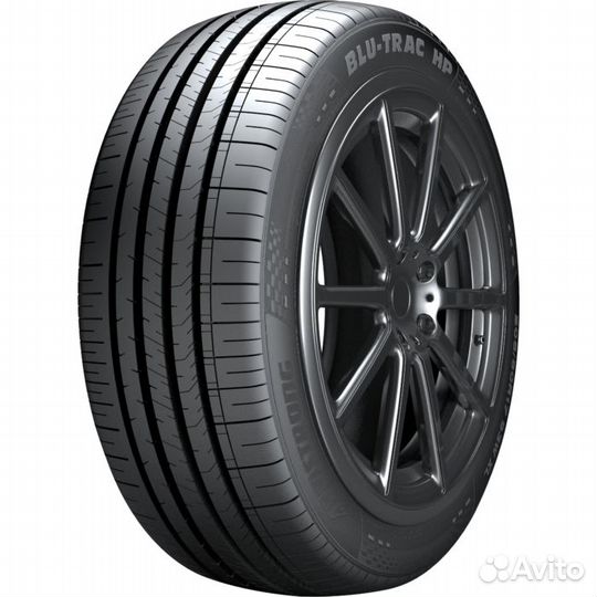 Armstrong Blu-trac HP 235/50 R18 101W