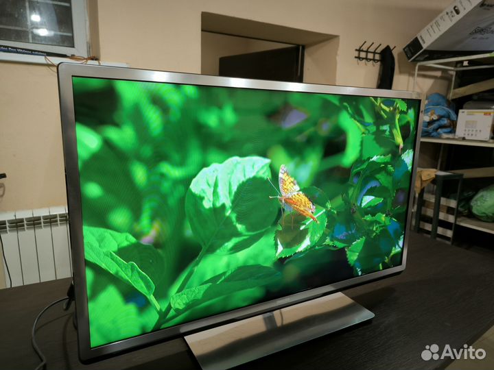 Телевизор philips