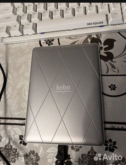 Электронная книга Kobo