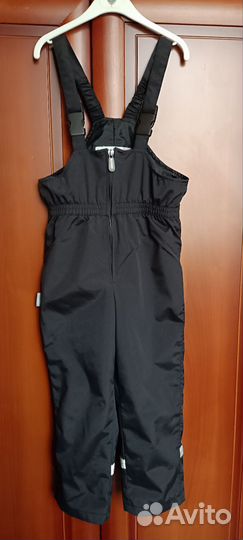 Полукомбинезон демисезонный Kerry