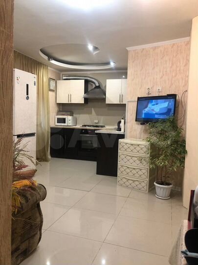 2-к. квартира, 58,3 м², 5/5 эт.