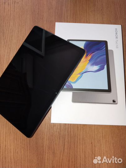 Планшет Honor Pad X8 (4+64G LTE)