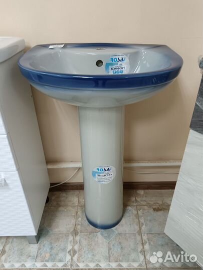 Тумба для ванной