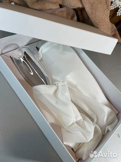 Бокалы подарочные