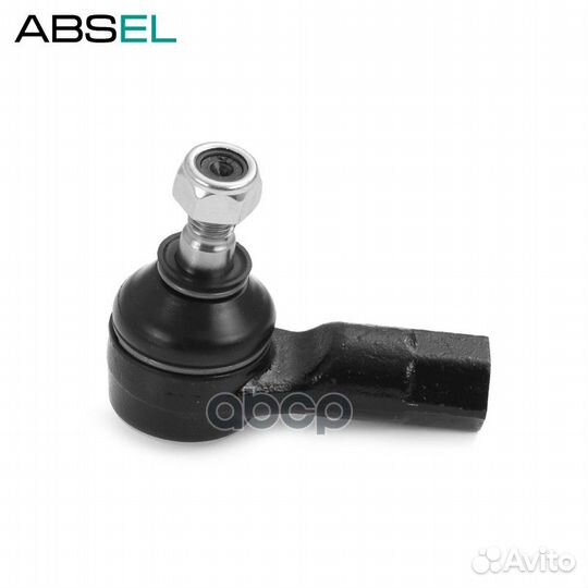 Наконечник рулевой тяги dw330005 absel