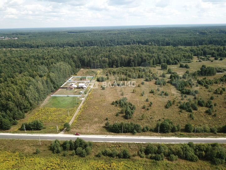 Участок 15 сот. (ИЖС)