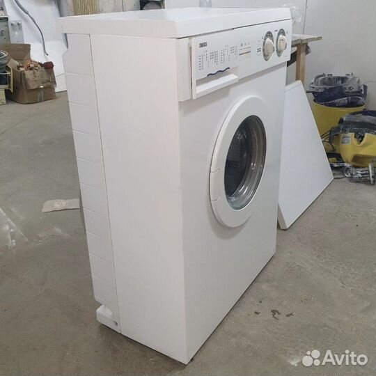 Стиральная машина zanussi 3кг 32см