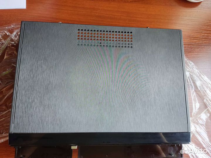 Корпус mini itx CFI CBI-A6719TG