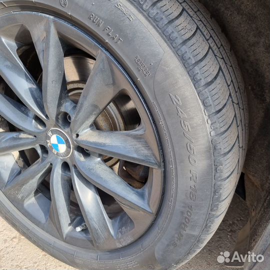 Pirelli Winter Sottozero 210 Serie II 245/50 R18 100H