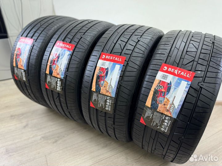 Bestall Victory AU918 255/45 R20 105W