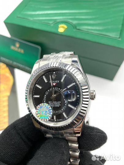 Часы rolex