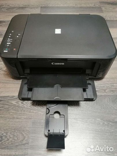 Принтер мфу Canon pixma MG3640