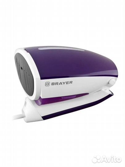 Отпариватель для одежды Brayer