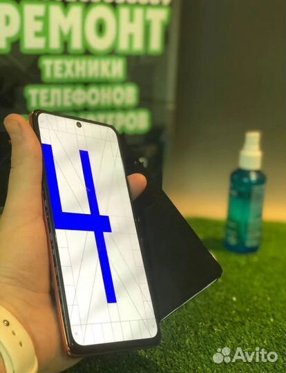 Ремонт телефонов Android / iPhone с гарантией