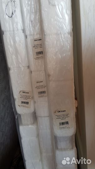 Дверные полотна межкомнатные